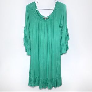 Young Threads Breezy Summatime Dress
